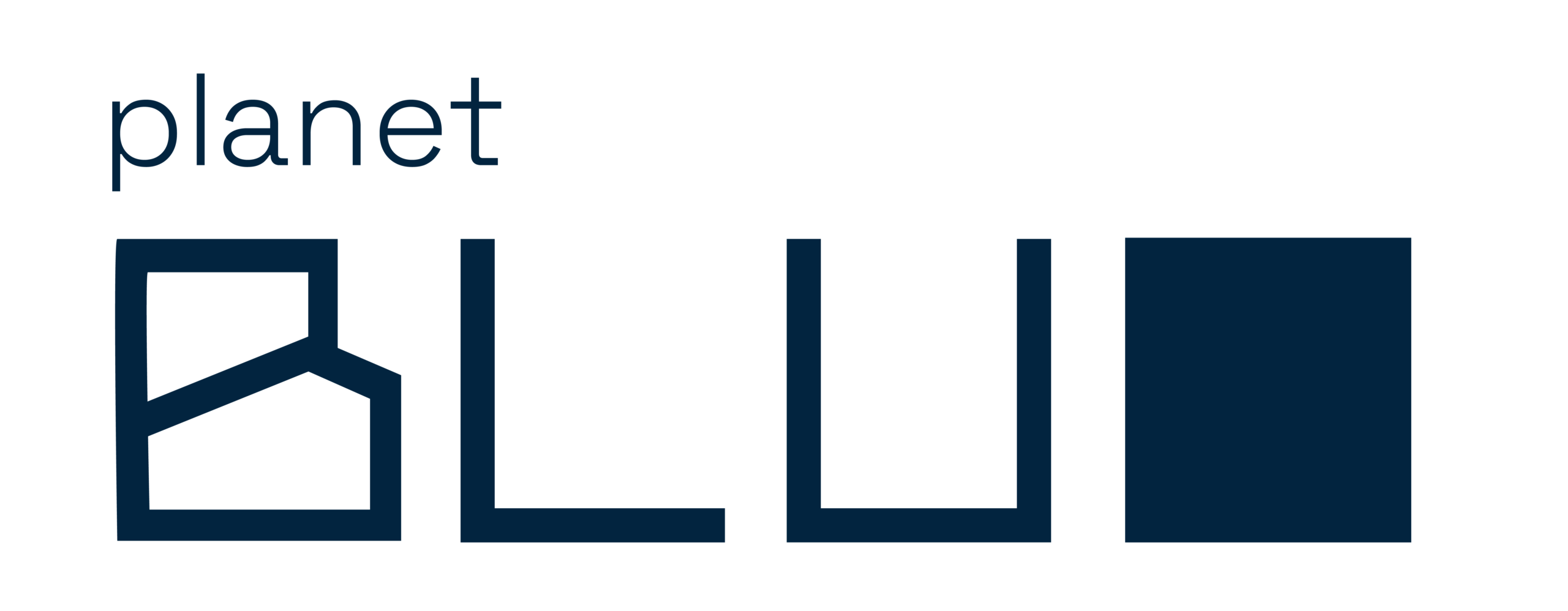 planetBLU